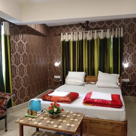 Dev Mahal Port Blair Exterior foto