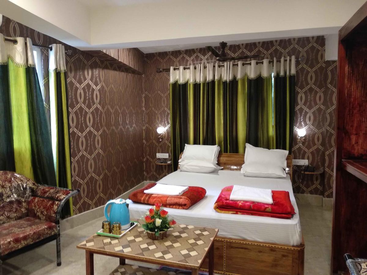 Dev Mahal Port Blair Exterior foto