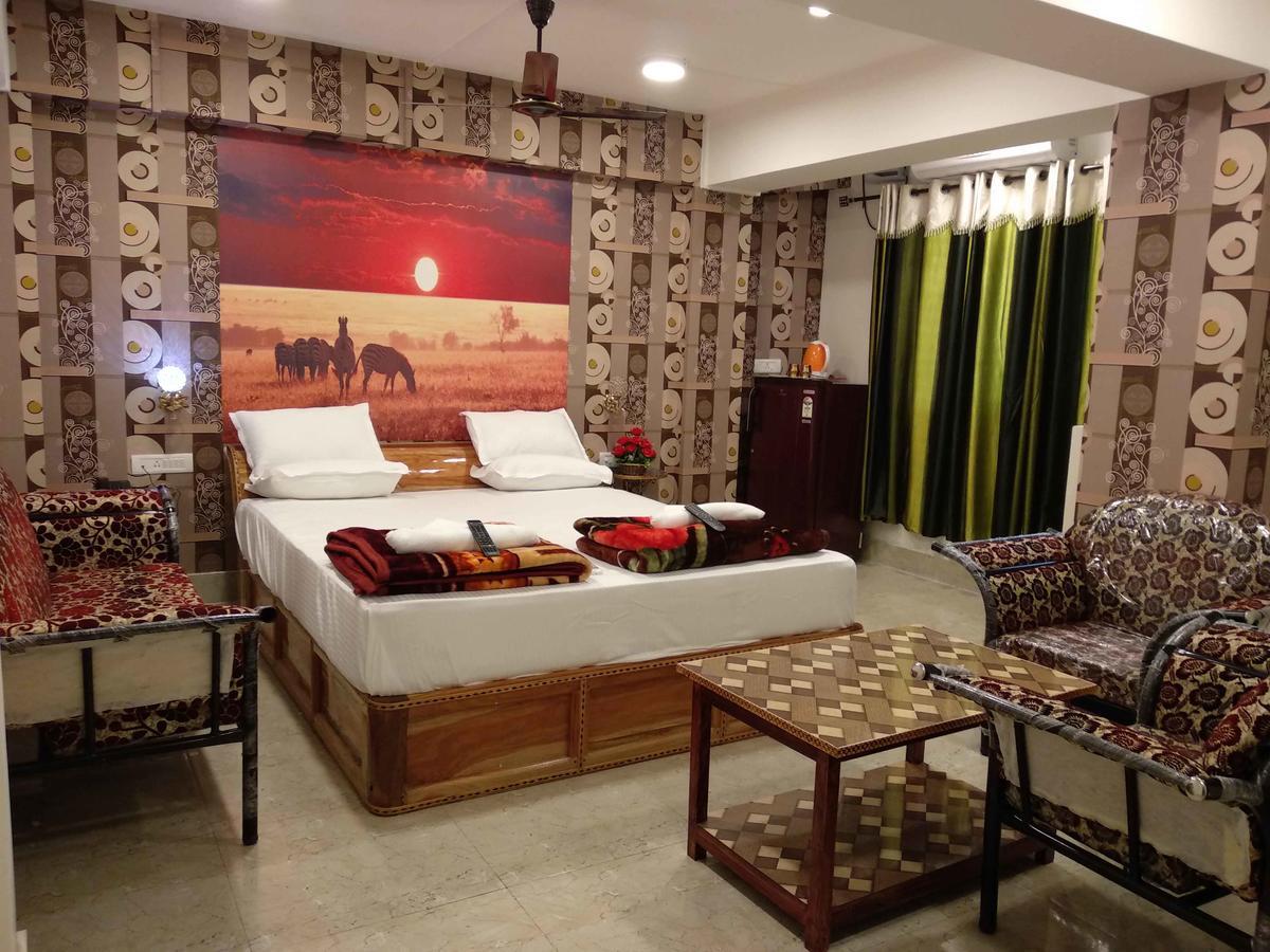Dev Mahal Port Blair Exterior foto
