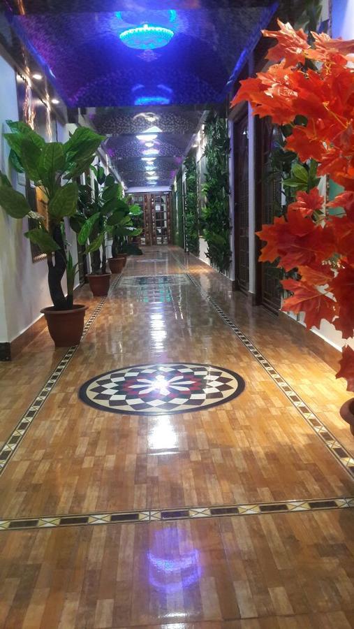 Dev Mahal Port Blair Exterior foto