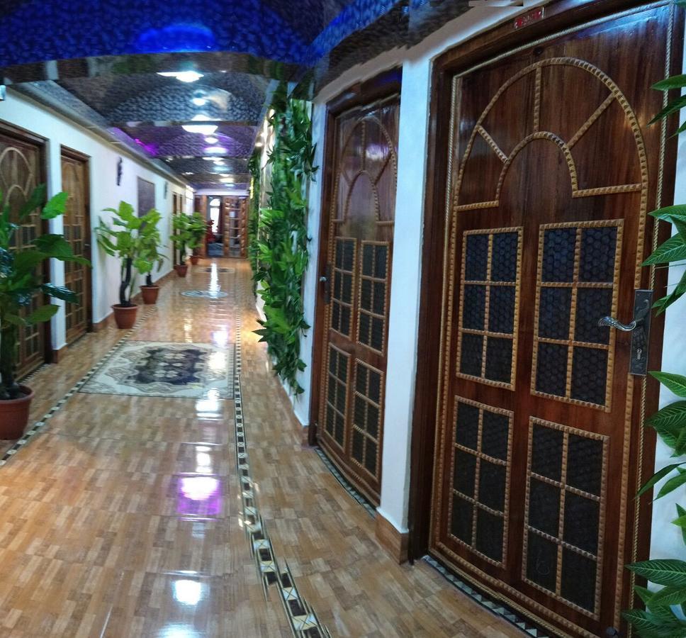 Dev Mahal Port Blair Exterior foto