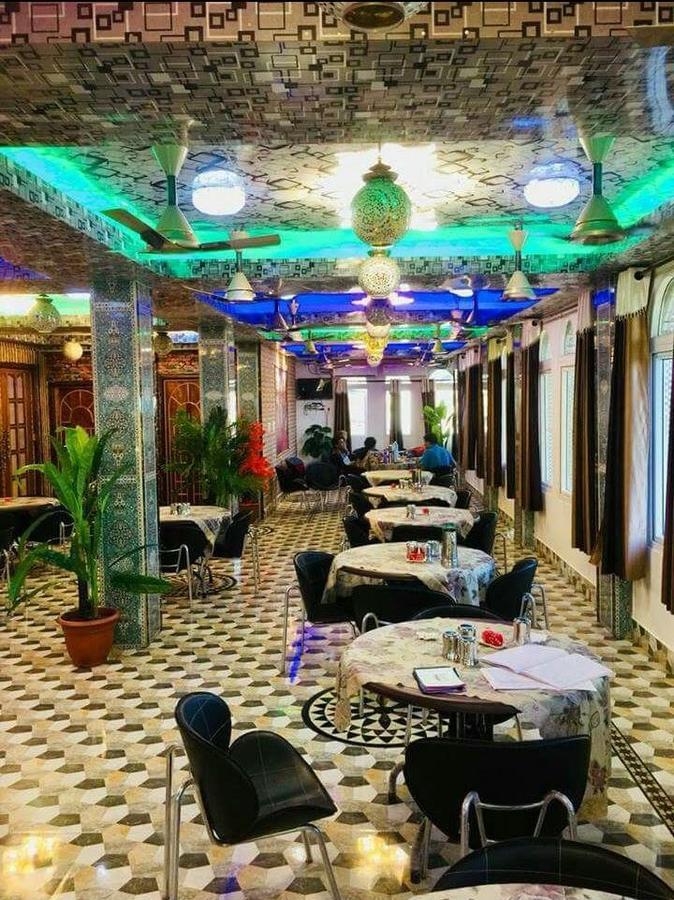 Dev Mahal Port Blair Exterior foto