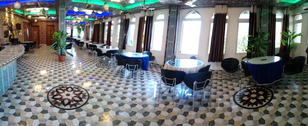 Dev Mahal Port Blair Exterior foto
