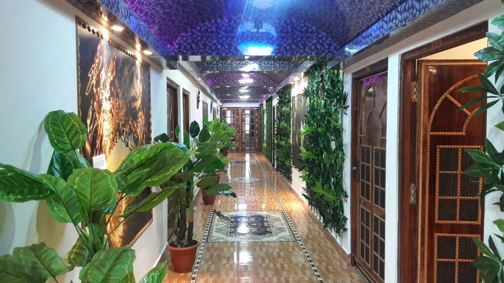 Dev Mahal Port Blair Exterior foto